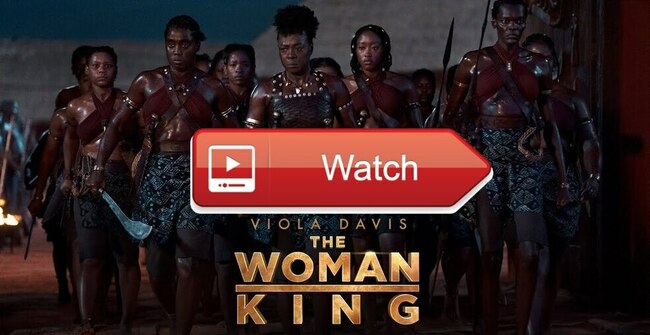 Here's Where to Watch The Woman King (Free) Online Streaming At Home