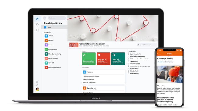 Workplace Reaches 7 Million Paid Subscribers