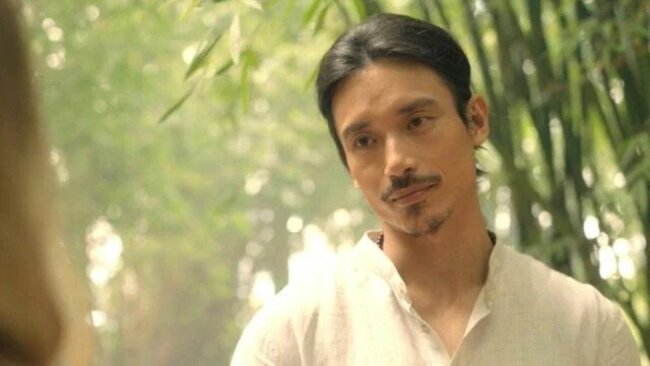 Star Wars: The Acolyte Casts Manny Jacinto in a Supporting Role