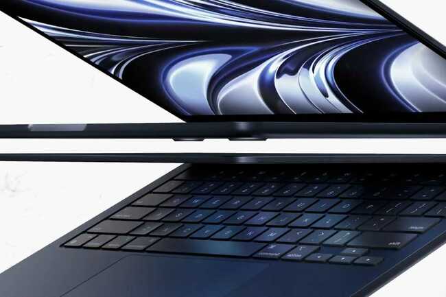 The excellent M2 MacBook Air is available for $100 off
