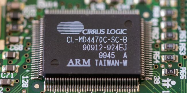 3 Chip Stocks That Could Be Takeover Targets: Analyst