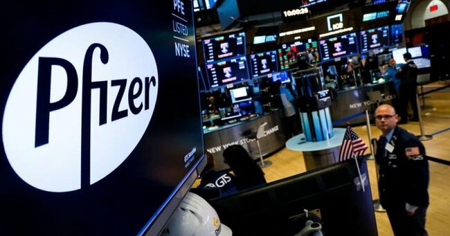 Pfizer sees Covid-19 as &#039;durable&#039; revenue stream as profits rise