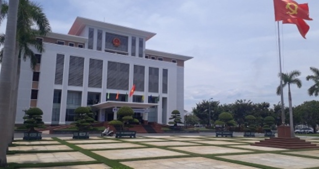 Quảng Nam: Không đóng cửa mỏ theo yêu cầu, doanh nghiệp bị phạt 140 triệu