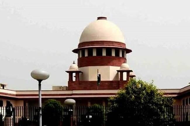 Supreme Court strikes down West Bengal law regulating realty sector