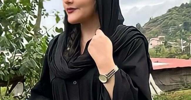 Iranian Girl In Coma After Being Beaten By Morality (Sharia) Police : news