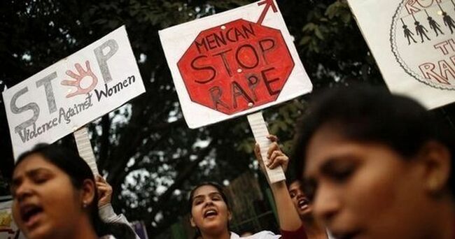 Lakhimpur Kheri: Scribe Trying To Film Assault on Victims’ Mother Shoved by Cops
