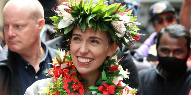 New Zealand PM Ardern plans summer wedding: media reports
