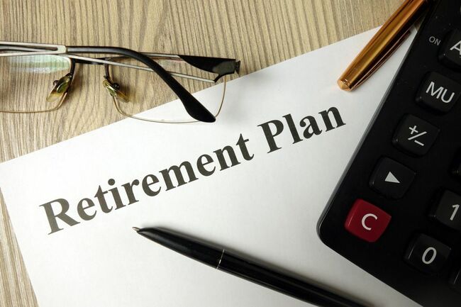 3 Great Retirement Funds (Yielding Up To 11%) Hiding In Plain Sight