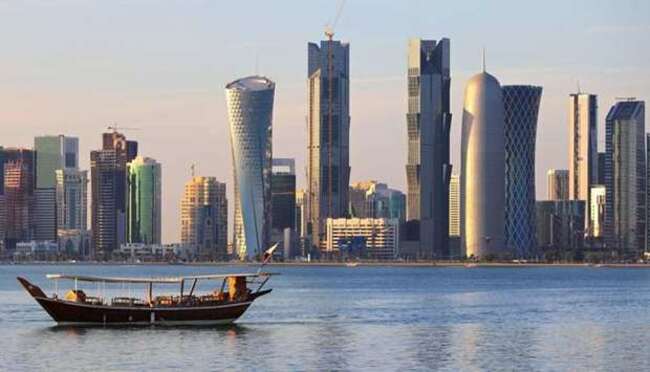 Qatar more resilient to crises thanks to its fast-growing entrepreneurial ecosystem