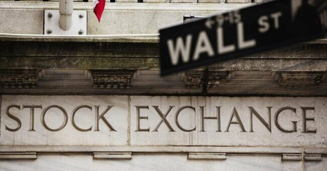 Wall Street eyes return to normalcy as virus fears recede