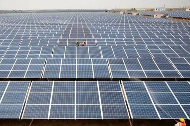 For solar atmanirbharta, rethink duties