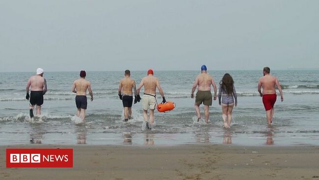 Are voters warming to the local elections?