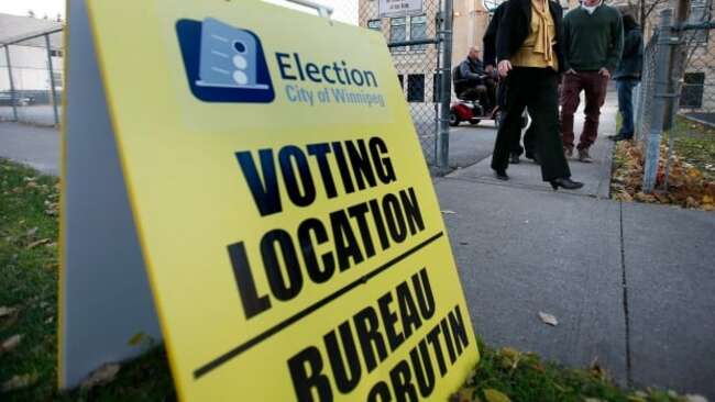 Mayoral hopefuls face tough decision as deadline looms: Should they stay or should they go