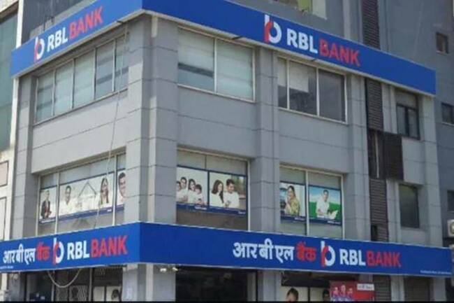 RBL Bank net profit drops 34% due to higher provisioning, lower NII
