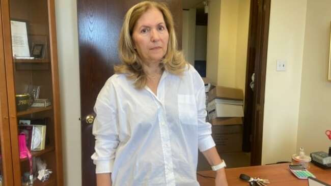 Montreal conjugal violence advocate says not enough is being done to protect women