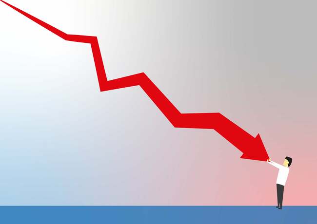 Is It Time to Buy the Dow Jones Industrials Average's 3 Worst-Performing Stocks of April?