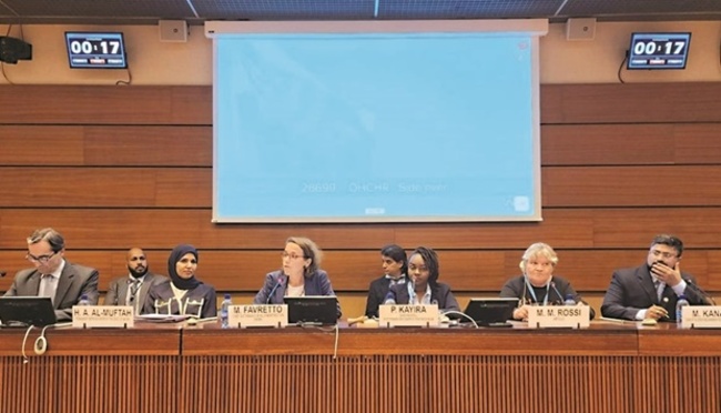 LDCs conference: Qatar, UN in constructive co-operation