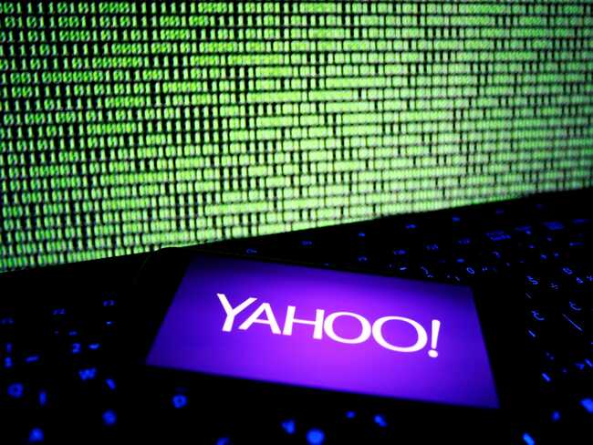 Verizon's data dreams, denied