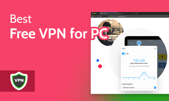 Best Free VPN for PC in 2022: Secure Your Windows Device for Free
