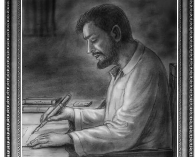 Journalists Remember Martyred Scribe Mohammad Baqar who Covered 1857 Revolt