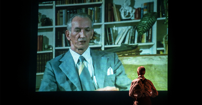Why Polish Resistance Fighter Jan Karski's ‘Failure' to Stop the Holocaust Resonates Today