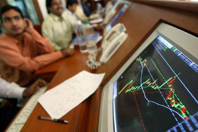 Sensex, Nifty set to open in red; RBI Guv Shaktikanta Das presser among key things to watch out today