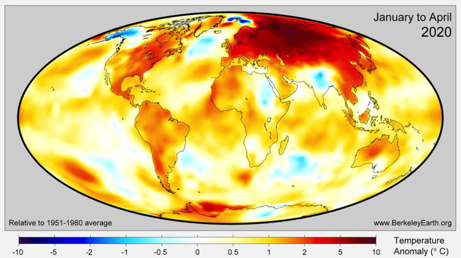 Increasing Extreme Heat & Power Failures Put City Residents At Risk