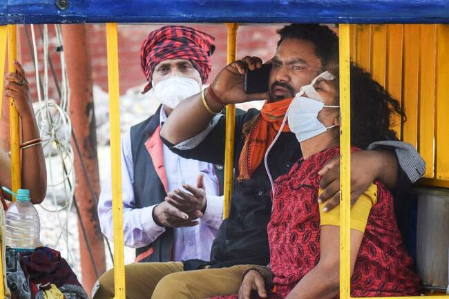 Coronavirus India Lockdown Live News: Deaths due to Oxygen crisis an 'act of genocide,' says Allahabad High Court