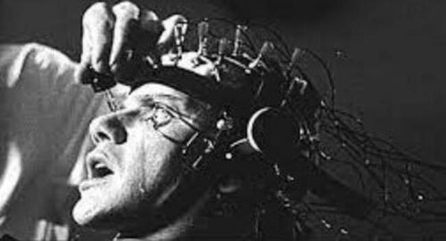 From Mind Control To Viruses: How The Government Keeps Experimenting On Its Citizens