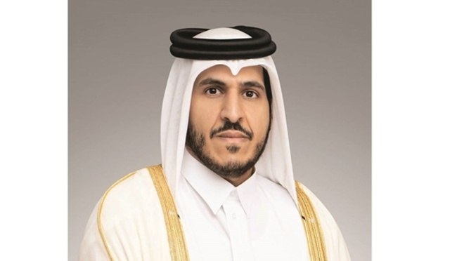 World Cup to pace Qatar international tourism revenue by 116% in 2022, says Sheikh Mohamed