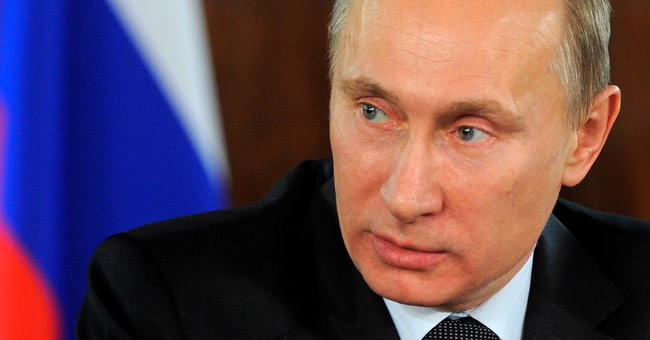 How You Can Spot—and Stop—the Next Putin