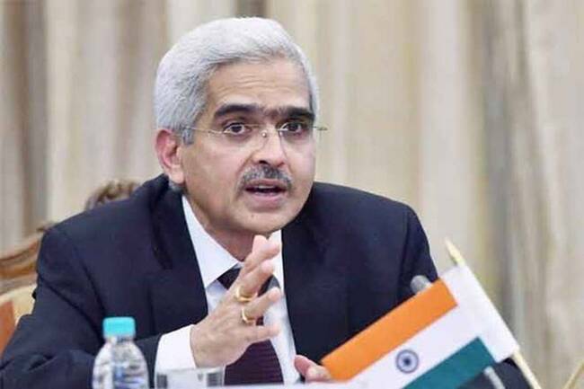 RBI Governor LIVE: Shaktikanta Das to address press conference soon; surprise rate cut on cards?