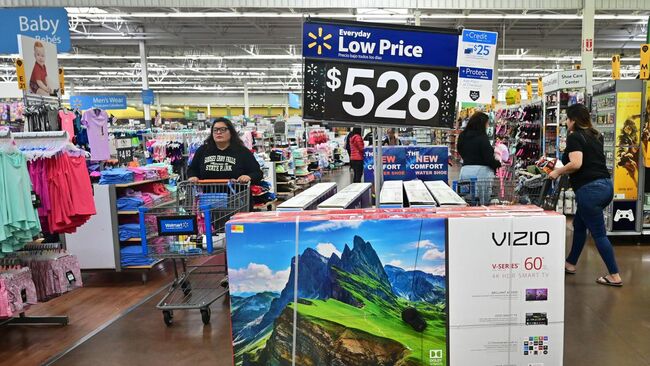 Biden Continues Trump's Misguided Trade Policies