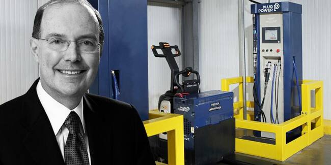 US hydrogen company, with partner SK, eyes China and Vietnam