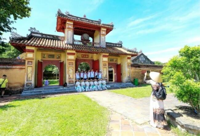 Hue City: More city tours to serve visitors