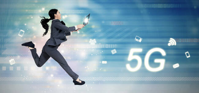 India approves 5G trials - if they don't use Chinese 5G kit