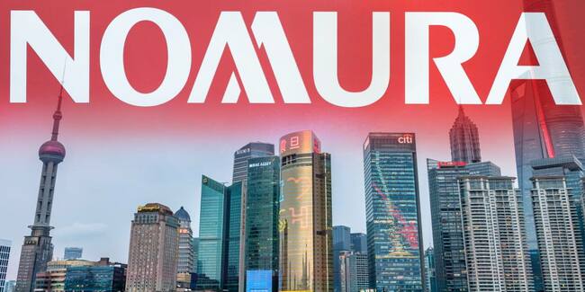 The China conundrum for wealth management companies