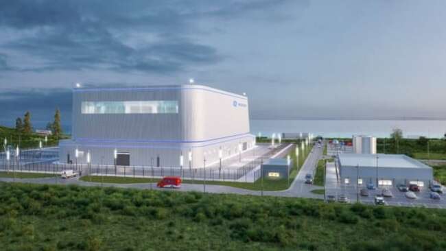 SaskPower selects areas near Estevan, Elbow as potential sites for a nuclear reactor