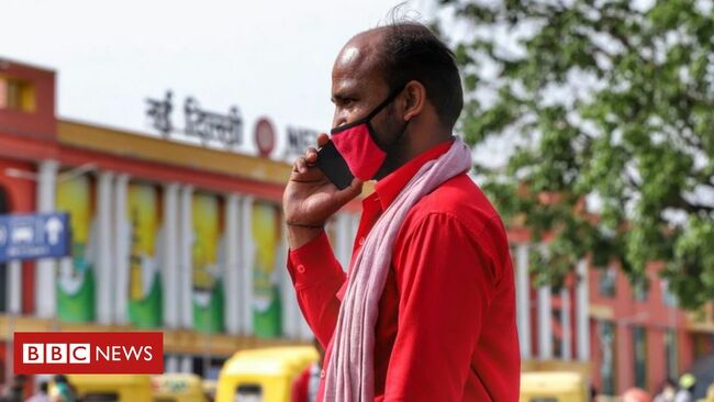 Huawei and ZTE left out of India's 5G trials