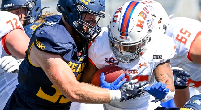 Game grades: UNC defense shows off once again in road win against Lamar