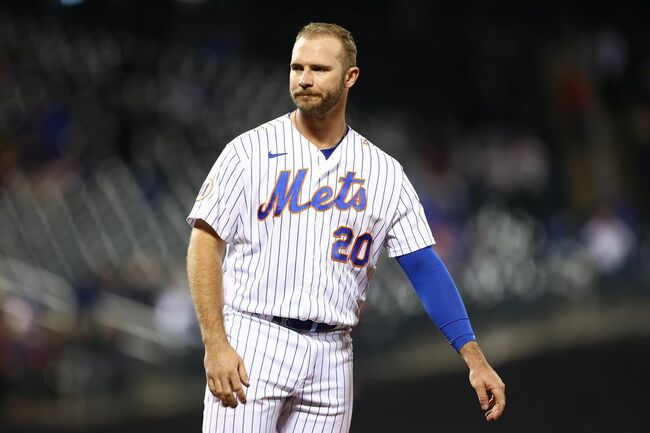 Chili Davis Fired And Jacob deGrom's Hurt ... Or Just Another Day In The New York Mets News Cycle