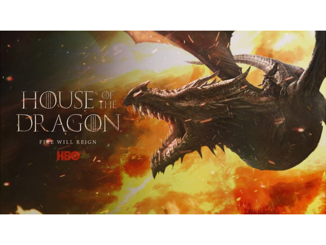 'House of the Dragon