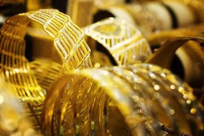 Gold prices edge higher, trades above Rs 47,000; check MCX gold support, resistance levels