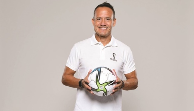 Qatar 2022 will be an unforgettable experience: Hernandez