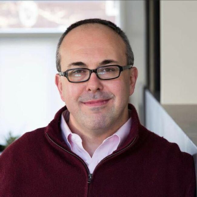 Dave Wakeman On Marketing Live Events After Covid-19, How The World Has Changed And One Awesome Call On The Demise Of Soccer's Super League.