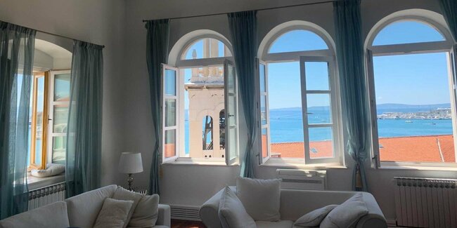 Some stayed in Croatian castles. Some hid in cars. We speak to techies who experienced lockdown in very different ways