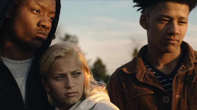 Netflix's Coming-of-Age Tale 'Audible' Follows Deaf High School Football Team