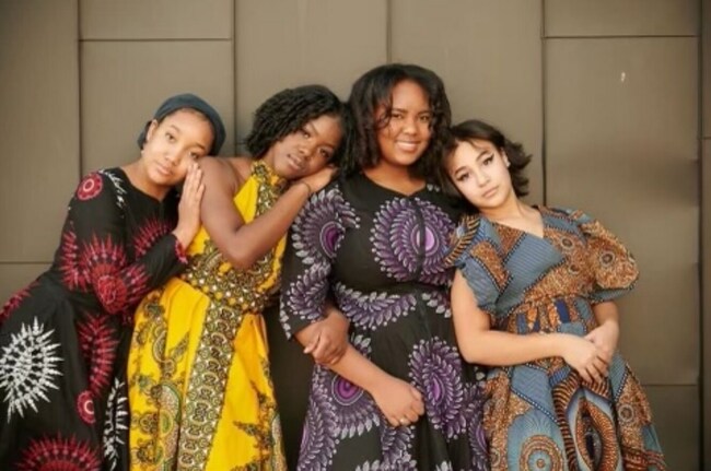 Black students say school district is trying to ‘steal’ their podcast