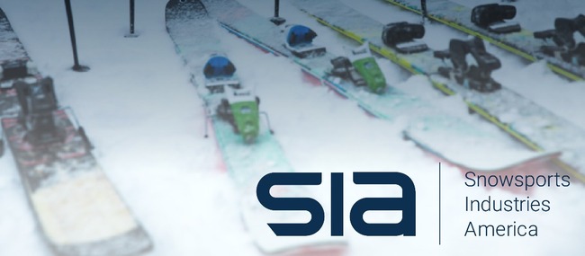 SIA Partners With A New Earth Project To Address Sustainable Packaging In Wintersports Industry