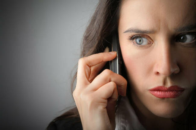 What not to expect when you're expecting: Fertility apps may be selling intimate health secrets